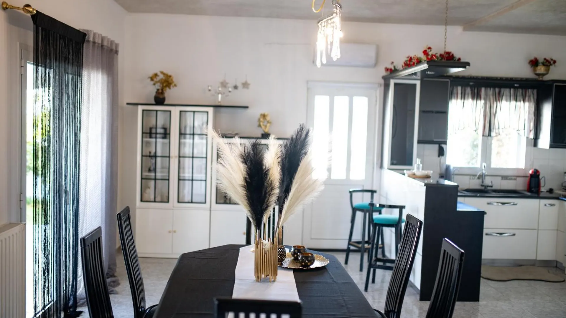 Albireo Luxury Villa Chania  Grækenland