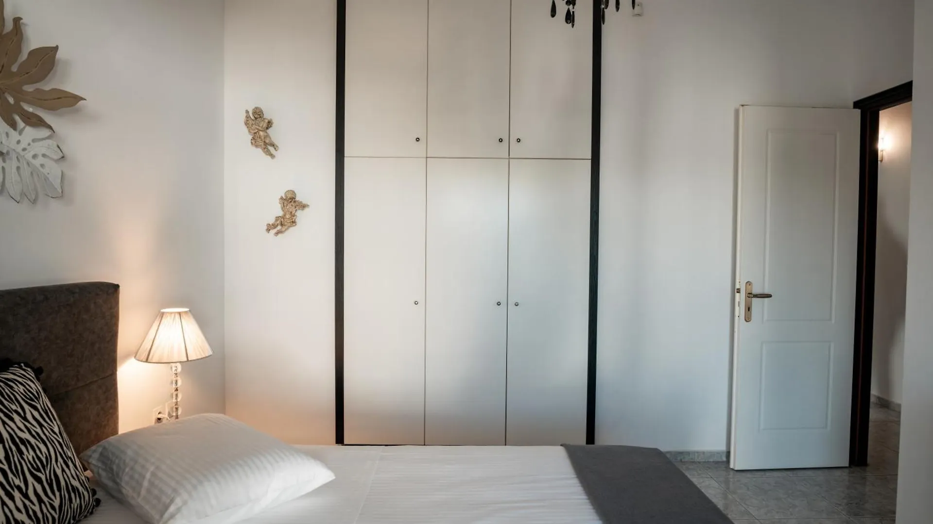 Albireo Luxury Villa Chania  Greece