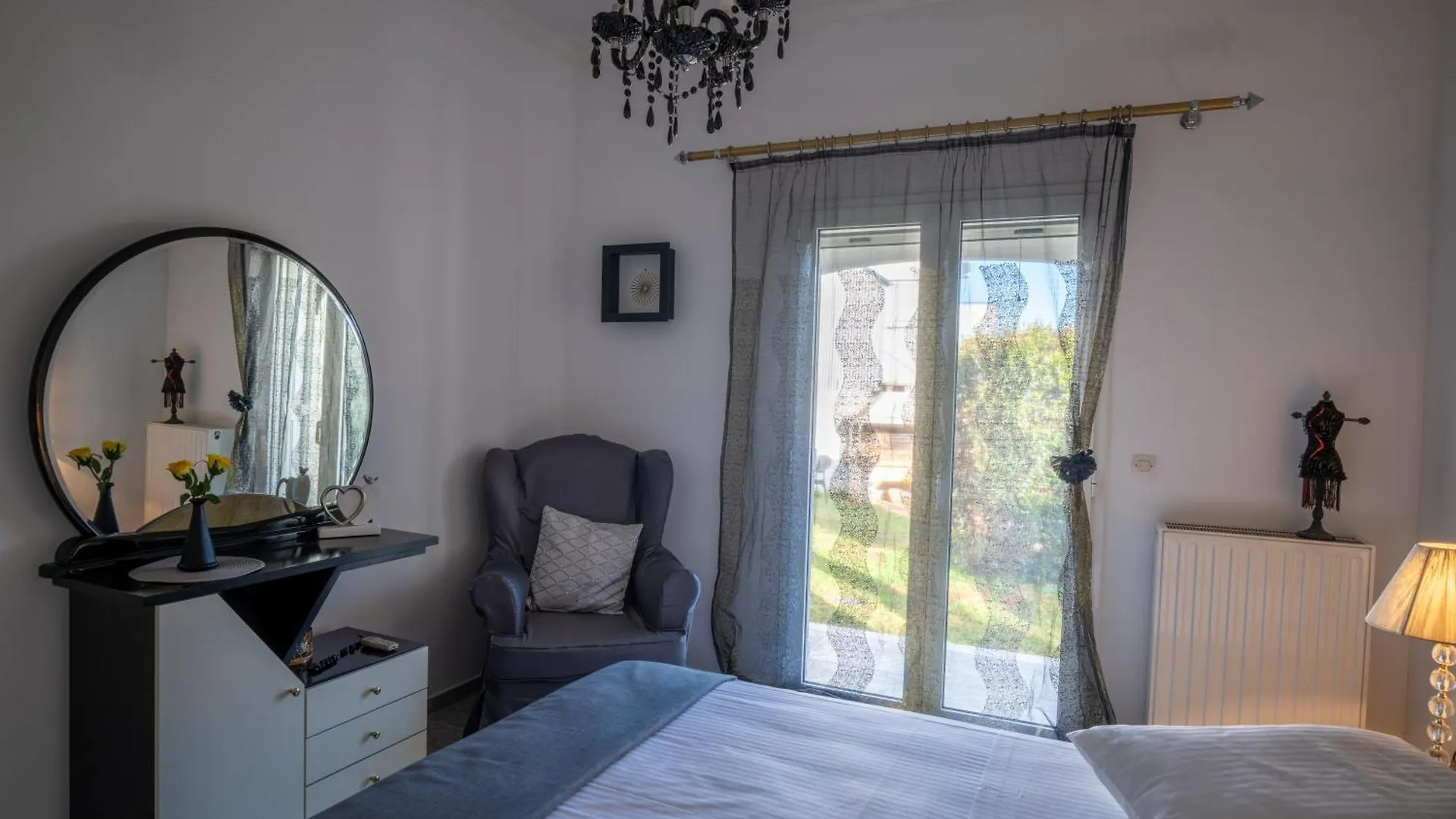 Albireo Luxury Villa Chania   Chania (Crete)