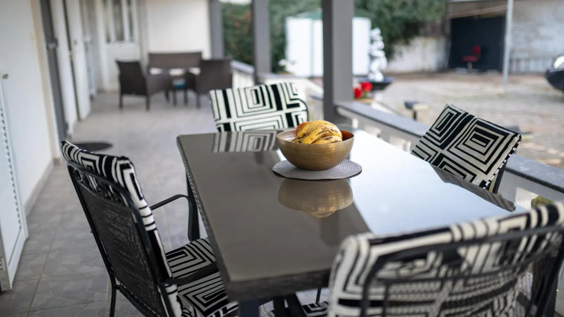 Albireo Luxury Villa Chania   Chania (Crete)