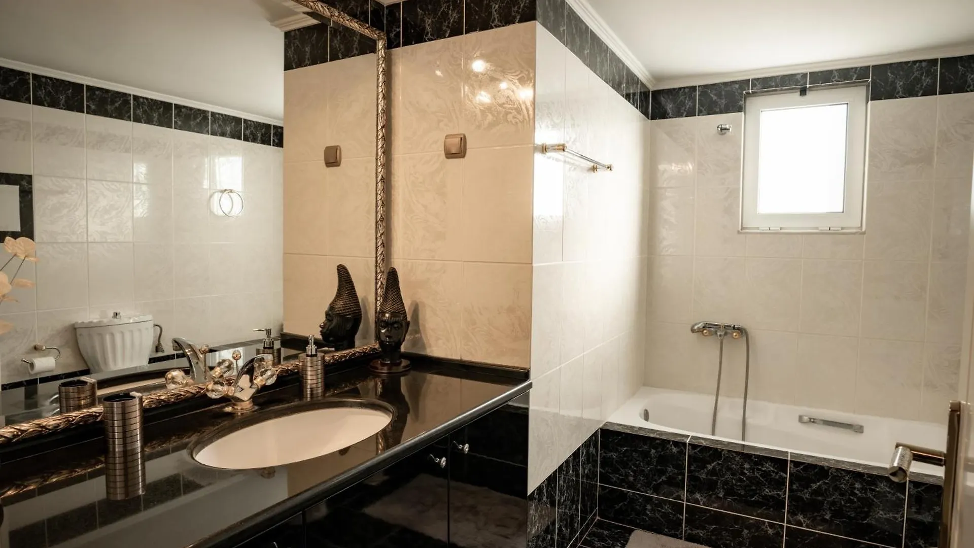 Albireo Luxury Villa Chania   Chania (Crete)