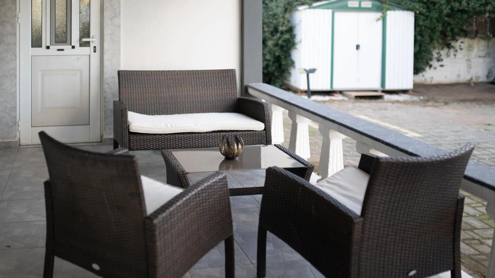 Albireo Luxury Villa Chania  0*, Chania (Crete) Greece