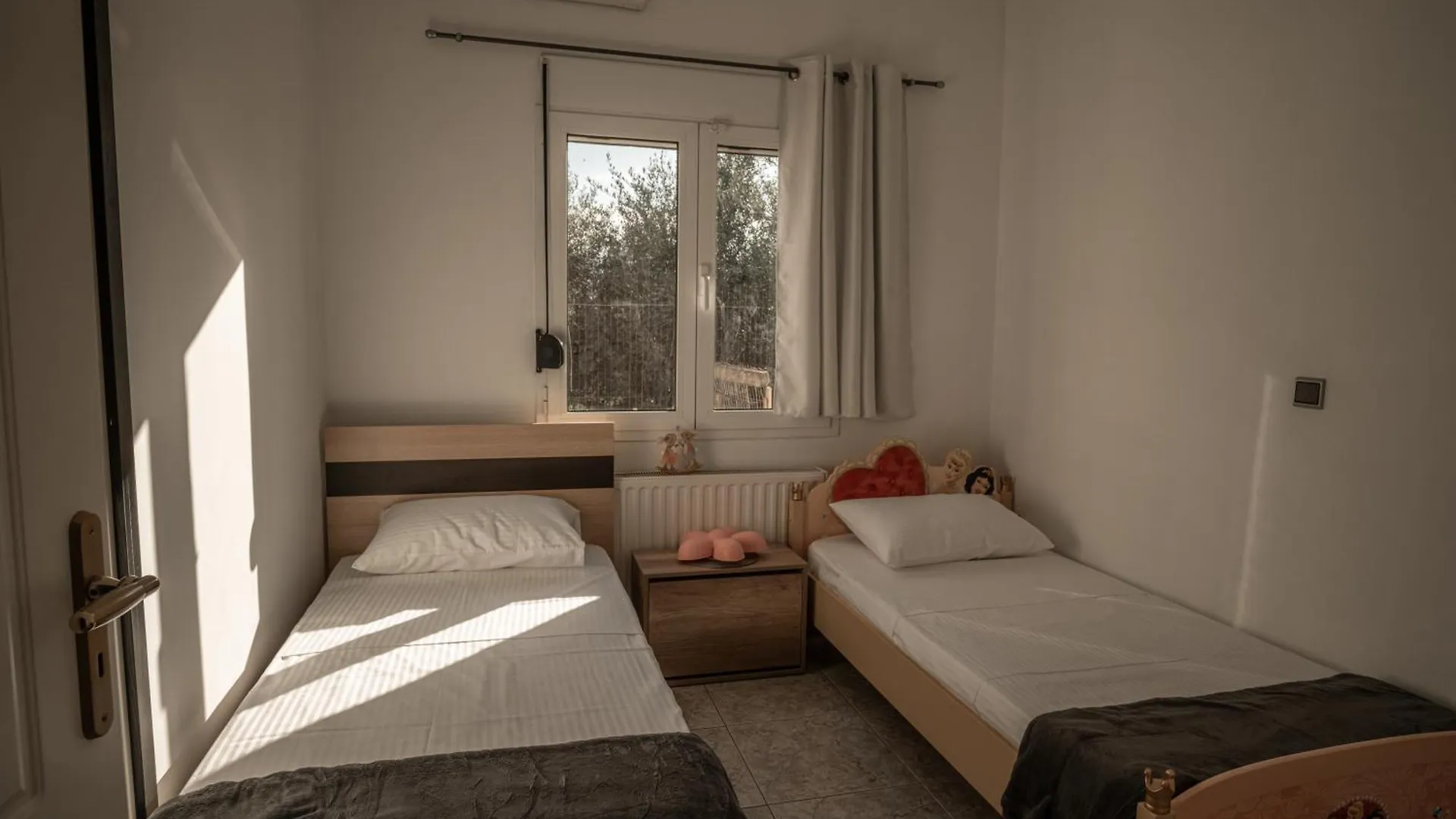 Albireo Luxury Villa Chania  0*, Chania (Crete)